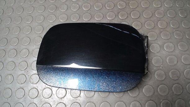 Foto: TANKKLAPPE/ TANKDECKEL eines Mercedes-Benz A 180 CDI