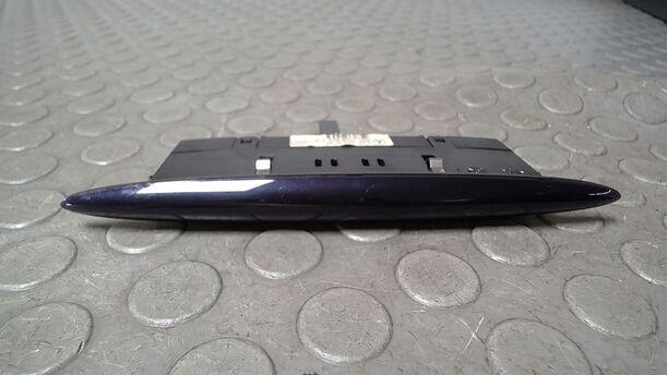 Foto: PARKTRONIC SENSOR/ PDC ANZEIGE eines Mercedes-Benz A 180 CDI