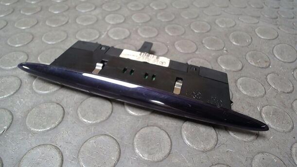 Foto: PARKTRONIC SENSOR/ PDC ANZEIGE eines Mercedes-Benz A 180 CDI