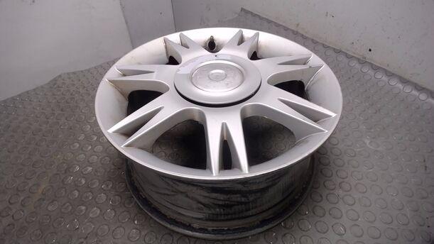 Foto: ALUFELGE 6X15 ET43 eines Seat Ibiza 1.2 12V