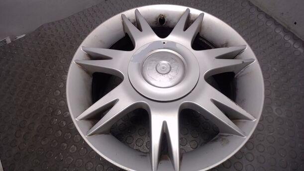 Foto: ALUFELGE 6X15 ET43 eines Seat Ibiza 1.2 12V