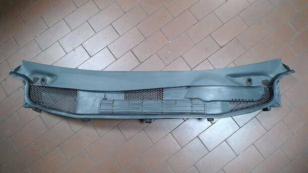 Foto: WINDLAUF eines Mercedes-Benz A 180 CDI