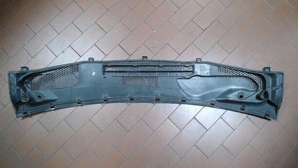 Foto: WINDLAUF eines Mercedes-Benz A 180 CDI