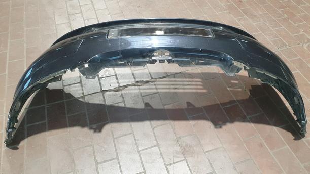 Foto: STOSSFÄNGER / STOßSTANGE VORNE ( GOLF PLUS ) eines VW Golf Plus 1.4