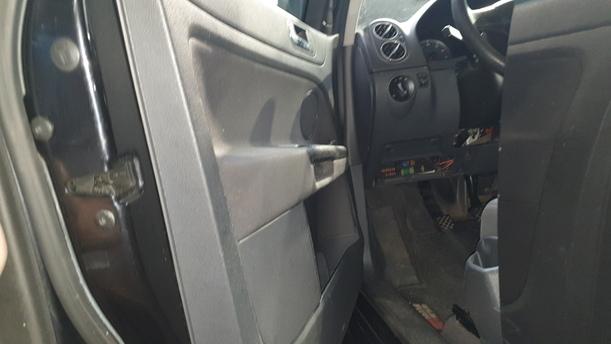 Foto: TÜR VORNE LINKS ( GOLF PLUS ) eines VW Golf Plus 1.4