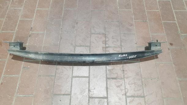 Foto: VERSTÄRKUNG HINTEN ( GOLF PLUS ) eines VW Golf Plus 1.4