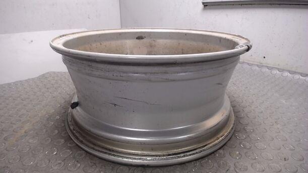 Foto: ALUFELGE 6,5X16 ET31 eines Peugeot 307 SW 135
