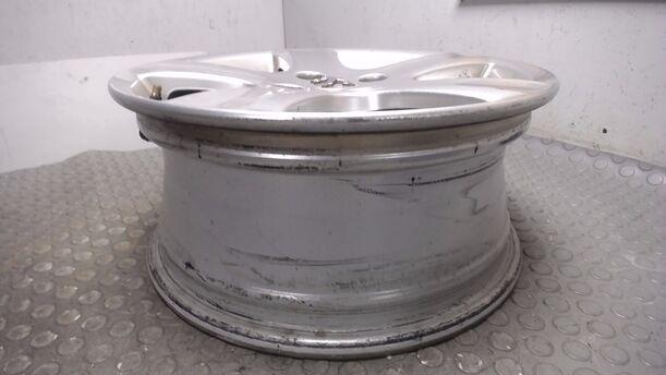 Foto: ALUFELGE 6,5X16 ET31 eines Peugeot 307 SW 135