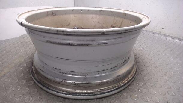 Foto: ALUFELGE 6,5X16 ET31 eines Peugeot 307 SW 135