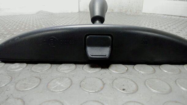 Foto: INNENSPIEGEL eines VW Golf Plus 1.4