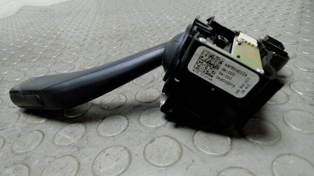 Foto: BLINKSCHALTER / KOMBISCHALTER eines VW Golf Plus 1.4