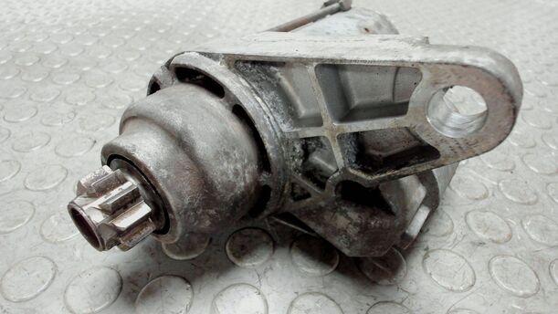 Foto: ANLASSER / STARTER ( VALEO ) eines VW Golf Plus 1.4