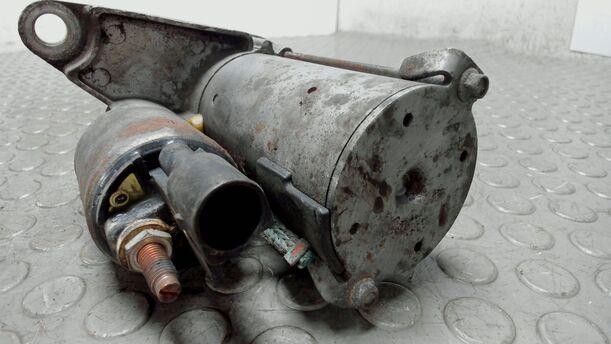 Foto: ANLASSER / STARTER ( VALEO ) eines VW Golf Plus 1.4