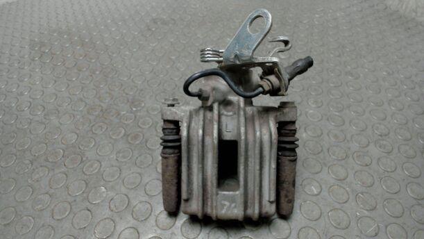Foto: BREMSSATTEL HINTEN LINKS eines VW Golf Plus 1.4