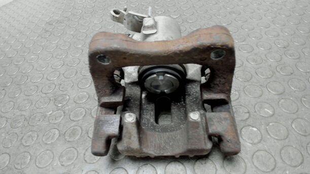 Foto: BREMSSATTEL HINTEN LINKS eines VW Golf Plus 1.4