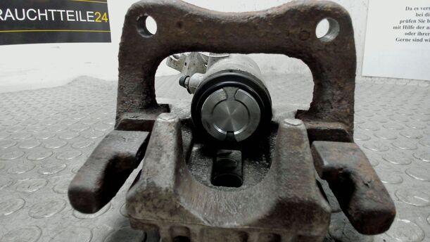 Foto: BREMSSATTEL HINTEN LINKS eines VW Golf Plus 1.4