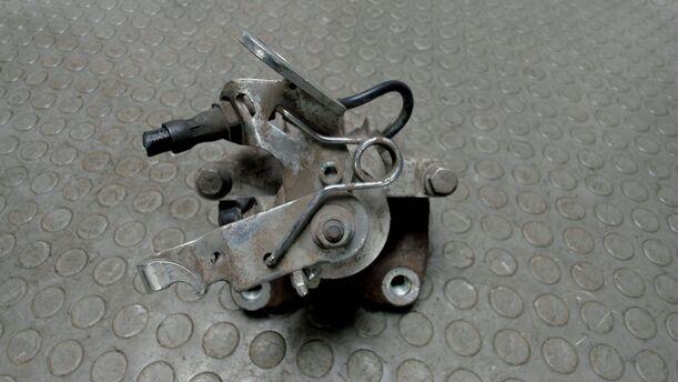 Foto: BREMSSATTEL HINTEN LINKS eines VW Golf Plus 1.4