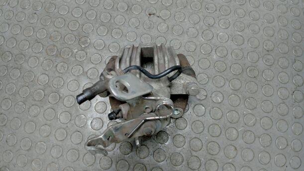 Foto: BREMSSATTEL HINTEN LINKS eines VW Golf Plus 1.4