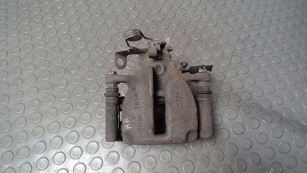 Foto: BREMSSATTEL HINTEN RECHTS ( TRW ) eines Peugeot Expert L1H1