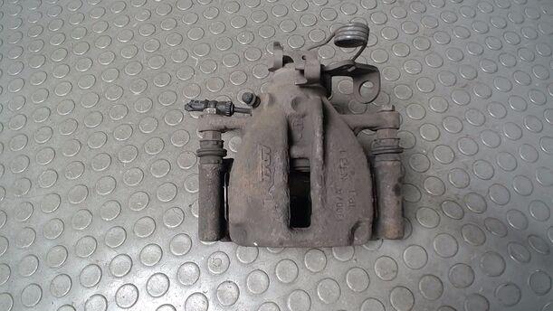 Foto: BREMSSATTEL HINTEN LINKS ( TRW ) eines Peugeot Expert L1H1