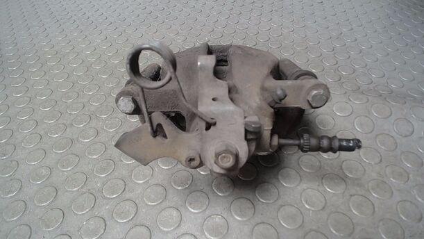 Foto: BREMSSATTEL HINTEN LINKS ( TRW ) eines Peugeot Expert L1H1