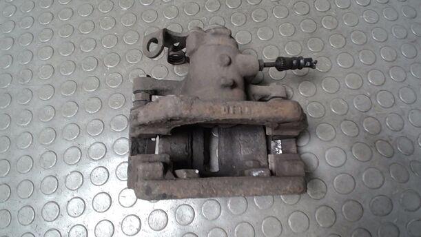 Foto: BREMSSATTEL HINTEN LINKS ( TRW ) eines Peugeot Expert L1H1