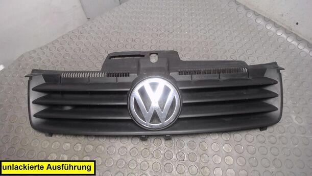 Foto: KÜHLERGRILL eines VW Polo 1.2