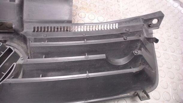Foto: KÜHLERGRILL eines VW Polo 1.2