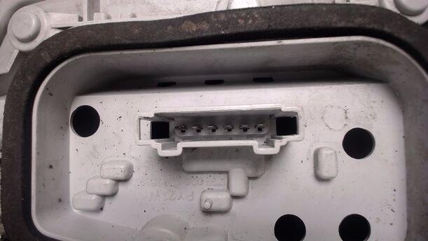 Foto: HECKLEUCHTE RECHTS eines VW Polo 1.2
