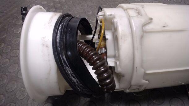 Foto: KRAFTSTOFFPUMPE eines VW Polo 1.2