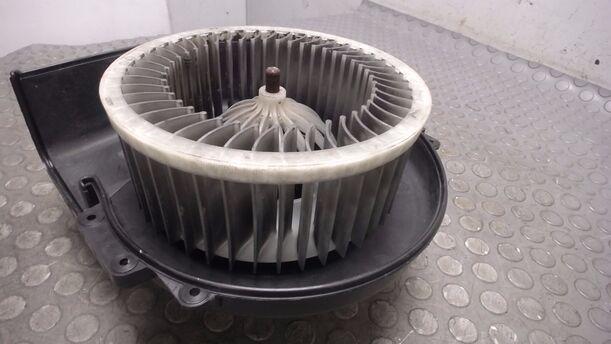 Foto: HEIZUNGSGEBLÄSE eines VW Polo 1.2