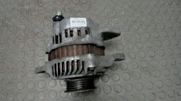 Foto: LICHTMASCHINE / GENERATOR ( 85A ) eines Smart smart forfour