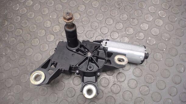 Foto: SCHEIBENWISCHERMOTOR HINTEN eines VW Polo 1.2