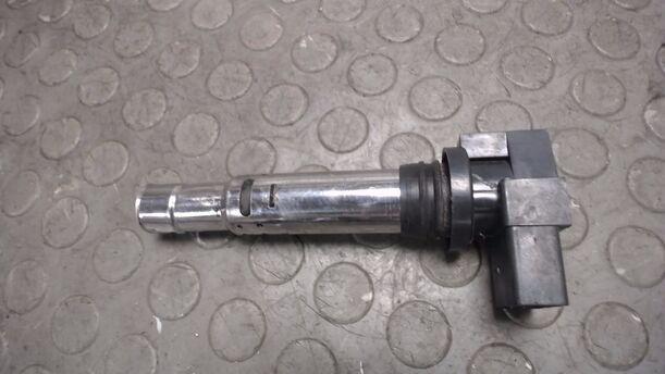 Foto: ZÜNDSPULE ( BERU ) eines VW Polo 1.2