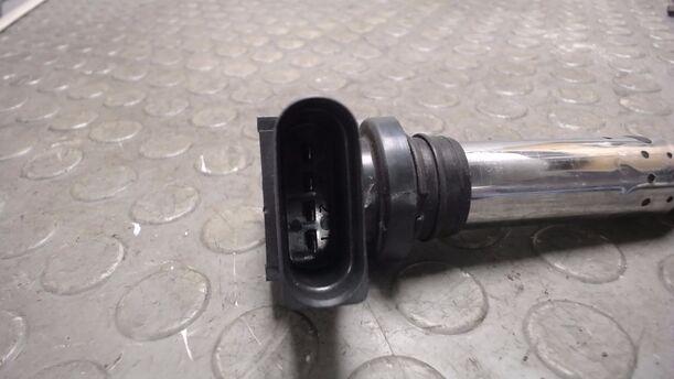Foto: ZÜNDSPULE ( BERU ) eines VW Polo 1.2