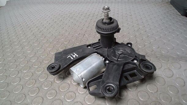 Foto: SCHEIBENWISCHERMOTOR HINTEN LINKS eines Peugeot Expert L1H1