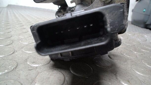 Foto: GASPEDAL eines Peugeot Expert L1H1