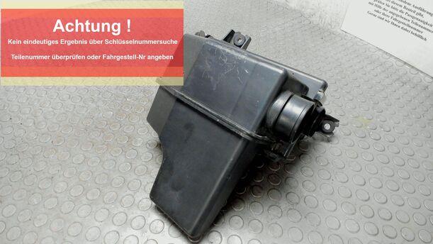 Foto: LUFTFILTERKASTEN eines Smart smart forfour