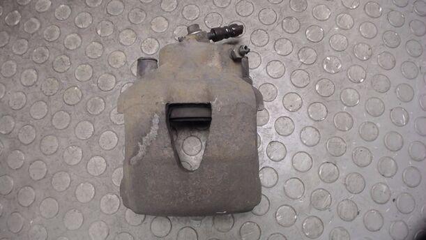 Foto: BREMSSATTEL VORNE LINKS eines VW Polo 1.2