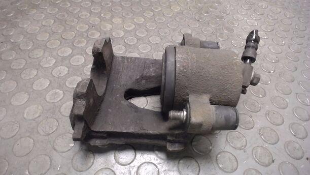Foto: BREMSSATTEL VORNE LINKS eines VW Polo 1.2