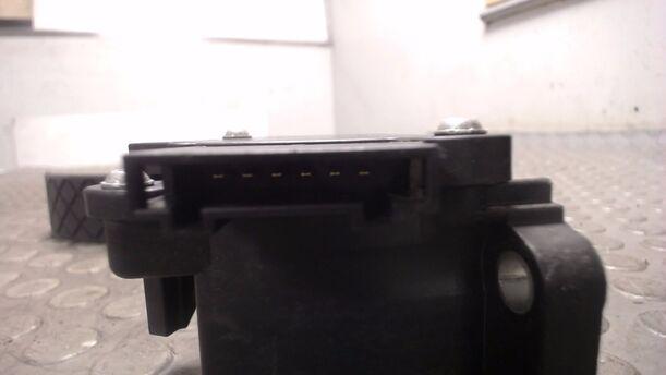 Foto: GASPEDAL ( SCHALTGETRIEBE ) eines VW Polo 1.2