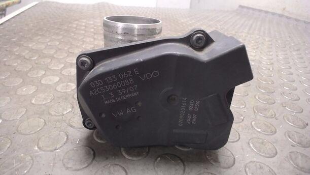 Foto: DROSSELKLAPPE / DROSSELKLAPPENSTUTZEN VDO eines VW Polo 1.2