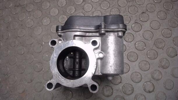 Foto: DROSSELKLAPPE / DROSSELKLAPPENSTUTZEN VDO eines VW Polo 1.2