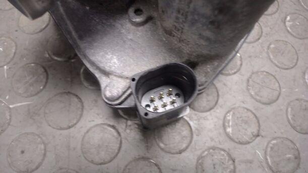 Foto: DROSSELKLAPPE / DROSSELKLAPPENSTUTZEN VDO eines VW Polo 1.2