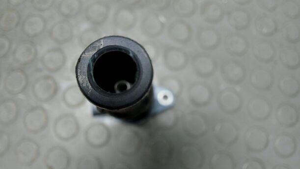 Foto: ZÜNDSPULE eines Smart smart forfour