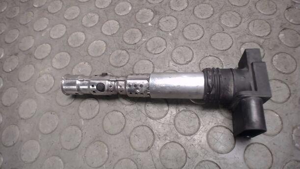 Foto: ZÜNDSPULE eines VW Polo 1.2