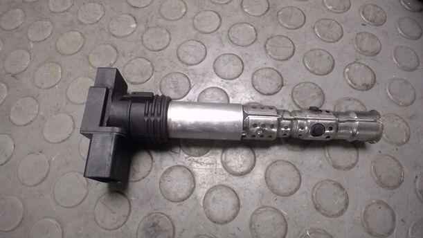 Foto: ZÜNDSPULE eines VW Polo 1.2