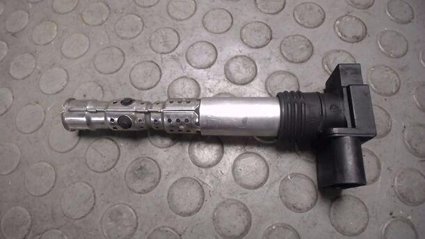 Foto: ZÜNDSPULE eines VW Polo 1.2
