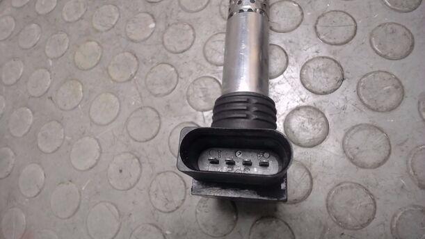Foto: ZÜNDSPULE eines VW Polo 1.2