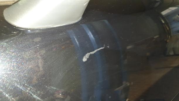 Foto: TÜR VORNE LINKS ( 2/3 TÜRER ) eines Opel Corsa 1.4 16V